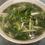 PHO THIN TOKYO - 