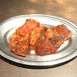 Honkaku Yakiniku Chifaja - 