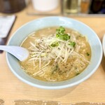 くるまやラーメン - 料理写真: