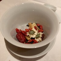 四川豆花飯荘 東京店 - 
