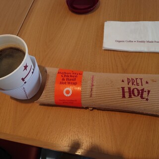 Pret A Manger_0