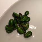 エクアトゥール - ベビービーンズ