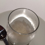 エクアトゥール - グラニテ
      レモングラス
      