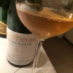 エクアトゥール - お任せグラスワイン