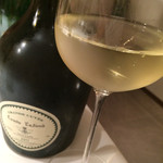 エクアトゥール - お任せグラスワイン