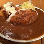 カレー倶楽部ルウ - 