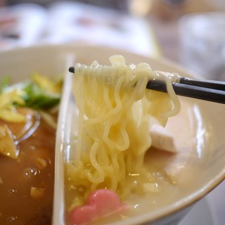 鶏白湯麺飯 暖家_1