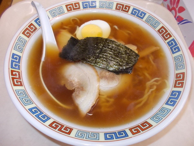 ふくや食堂 - 花巻市その他（食堂）の写真