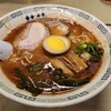 桂花ラーメン 新宿ふぁんてん