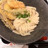 山下本気うどん 横浜ポルタ