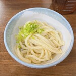 Ookita - 醤油うどん✨