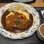 洋食屋 ムッシュ - 