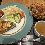 洋食屋 ムッシュ - 