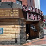 OLD NEW DINER - 