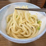 Ookita - 麺硬い(´；ω；｀)