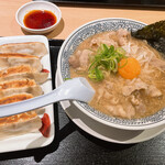 Marugen Ramen - 