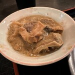 高屋敷肉店 - 