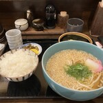 辨慶うどん - 