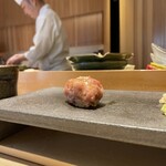 Daikanyama Sushi Takeuchi - 