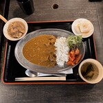 高屋敷肉店 - 