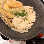 Yamashita Honki Udon - 