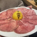 Yakiniku Sakaba Sumiyoshibe-Su - 