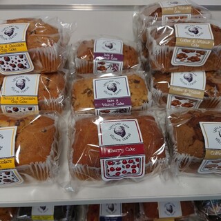 Lakeland Farm Visitor Centre_1