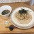 吟麦製麺 - 料理写真:ざるそば一玉650円♪