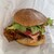 Crispy's Burger - 料理写真: