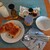 Puddle Duck Lodge - 料理写真:バスケットに入って自室に届けられる朝食