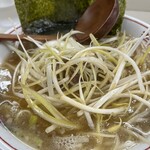 ラーメンショップ 椿 - 