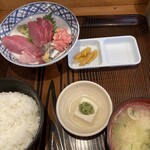 千里浜 日本橋店 - 