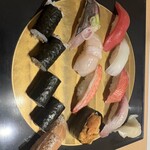 大乃寿司 - 