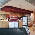 コスタコーヒー 福岡空港国際線旅客ターミナル店 - 