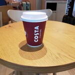コスタコーヒー - ドリンク写真: