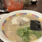 丸星ラーメン - 