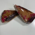 和菓子屋　大塚屋 - 料理写真:どら焼き2個入り