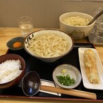 うどん処 重己 - 