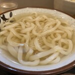 うどん処 重己 - 