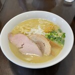 ラーメン屋 ステイゴールド - 