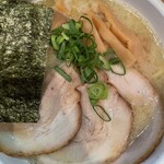 らーめんこうすけ - 