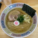 Ramen Dream 桐麺 - 