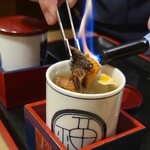 玄品 本八幡 ふぐ・うなぎ料理 - 