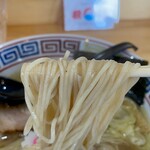Ramen Dream 桐麺 - 