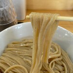 Ramen Dream 桐麺 - 