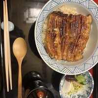 うなぎ割烹 大江戸 - 