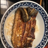 うなぎ割烹 大江戸 - 