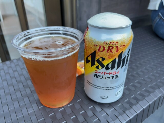 ドリンク