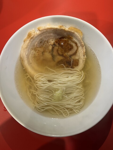 Mr. Boo Menu Mr.BOO (ミスター ブー) - 西川緑道公園/ラーメン | 食べログ
