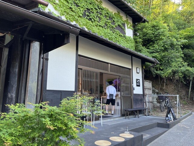 店内